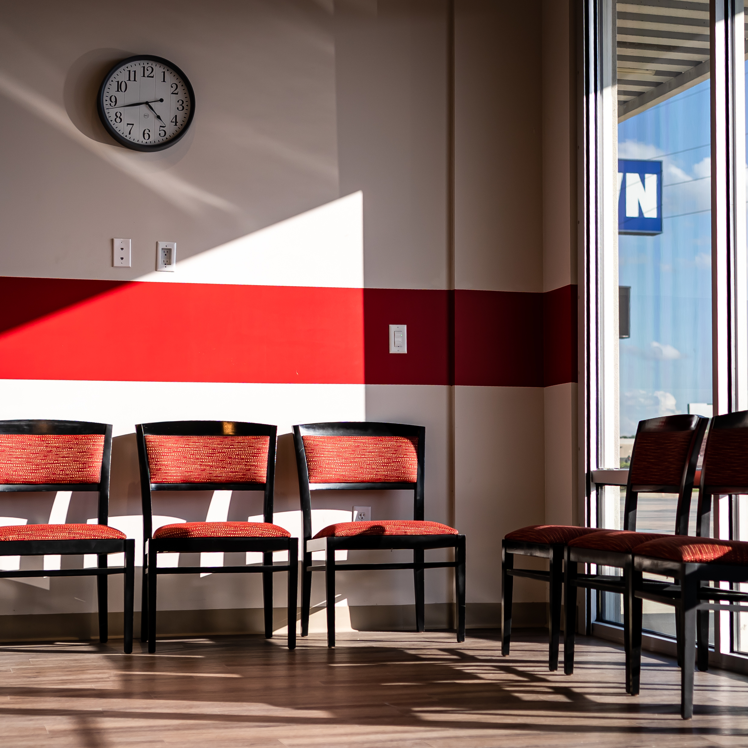 Executive Conference Room