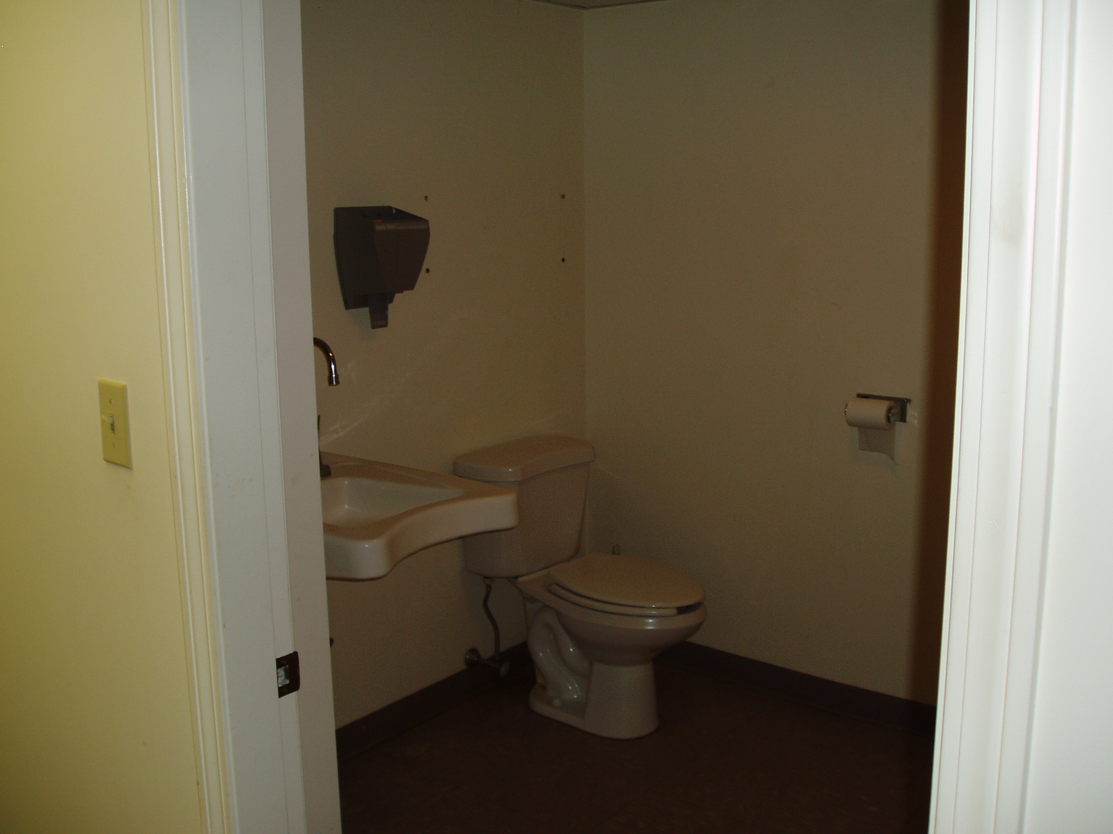 Professional Office Space