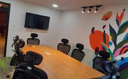 Conference Room Conference Room