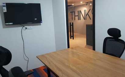 Meeting Room Meeting Room