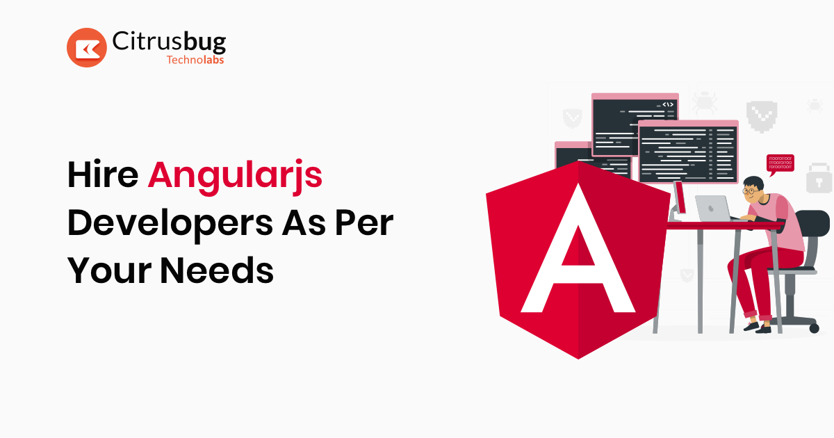 Citrusbug Technolabs