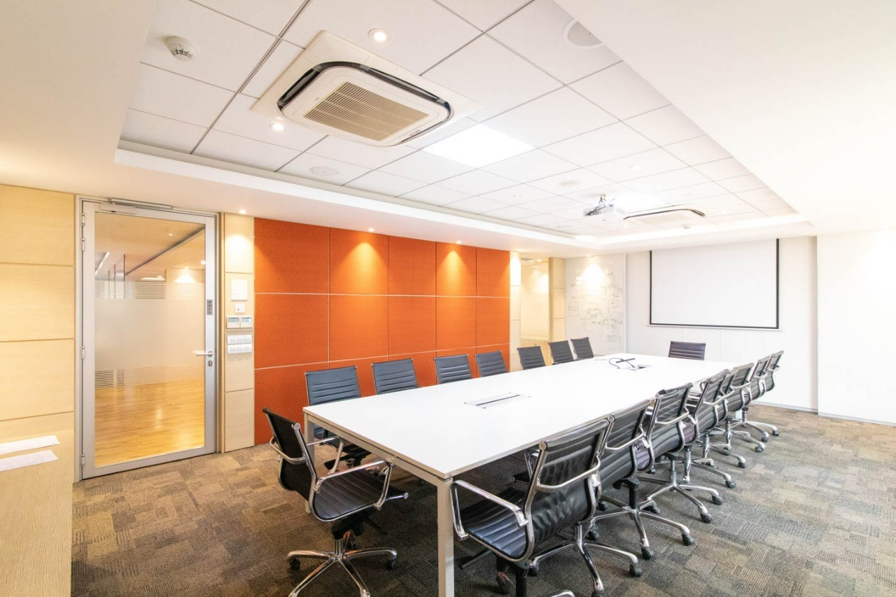 Open Dedicated Space