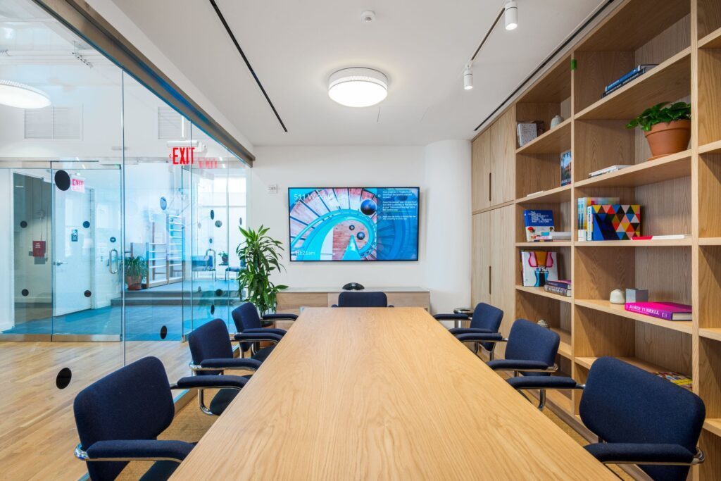 Meeting / Conference Room