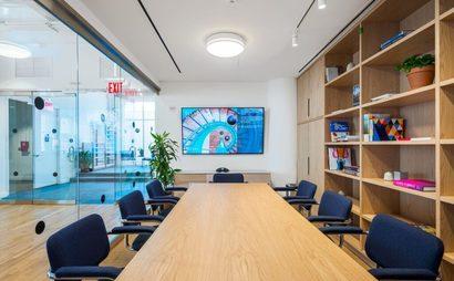 Meeting / Conference Room