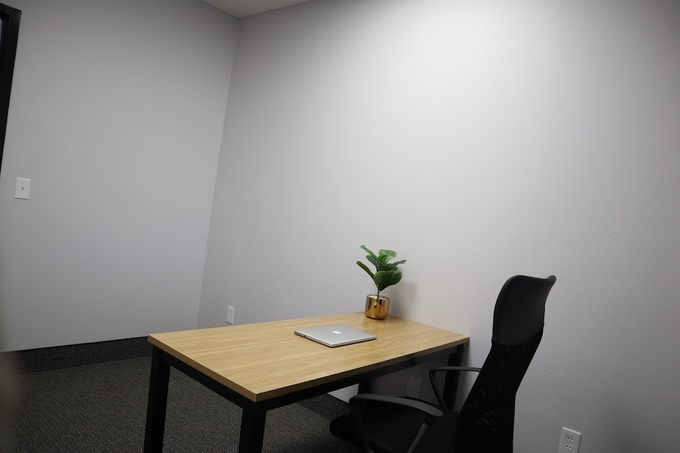 Status-Private Office Space