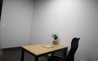 Status-Private Office Space Status-Private Office Space