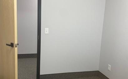 Status-Private Office Space