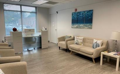 Private Office Space Private Office Space