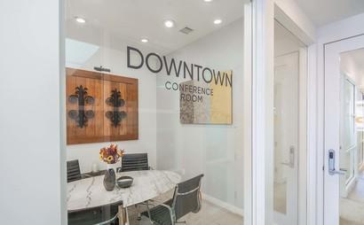 Office for 5 Office for 5