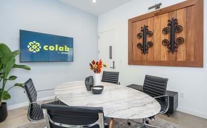 Office for 5 Office for 5