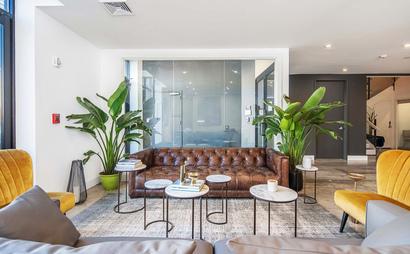 Office for 5 Office for 5