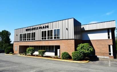 Office sublet in Federal Way medical building Office sublet in Federal Way medical building