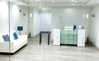 Private Office Space Private Office Space