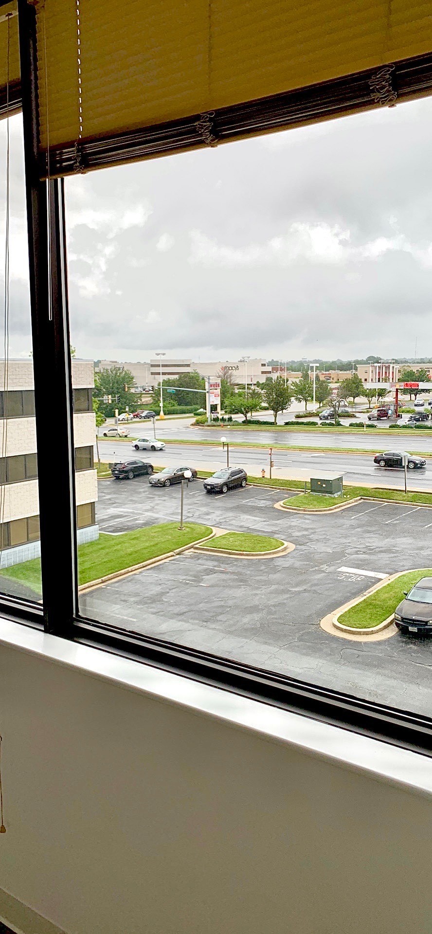 Private Office Space