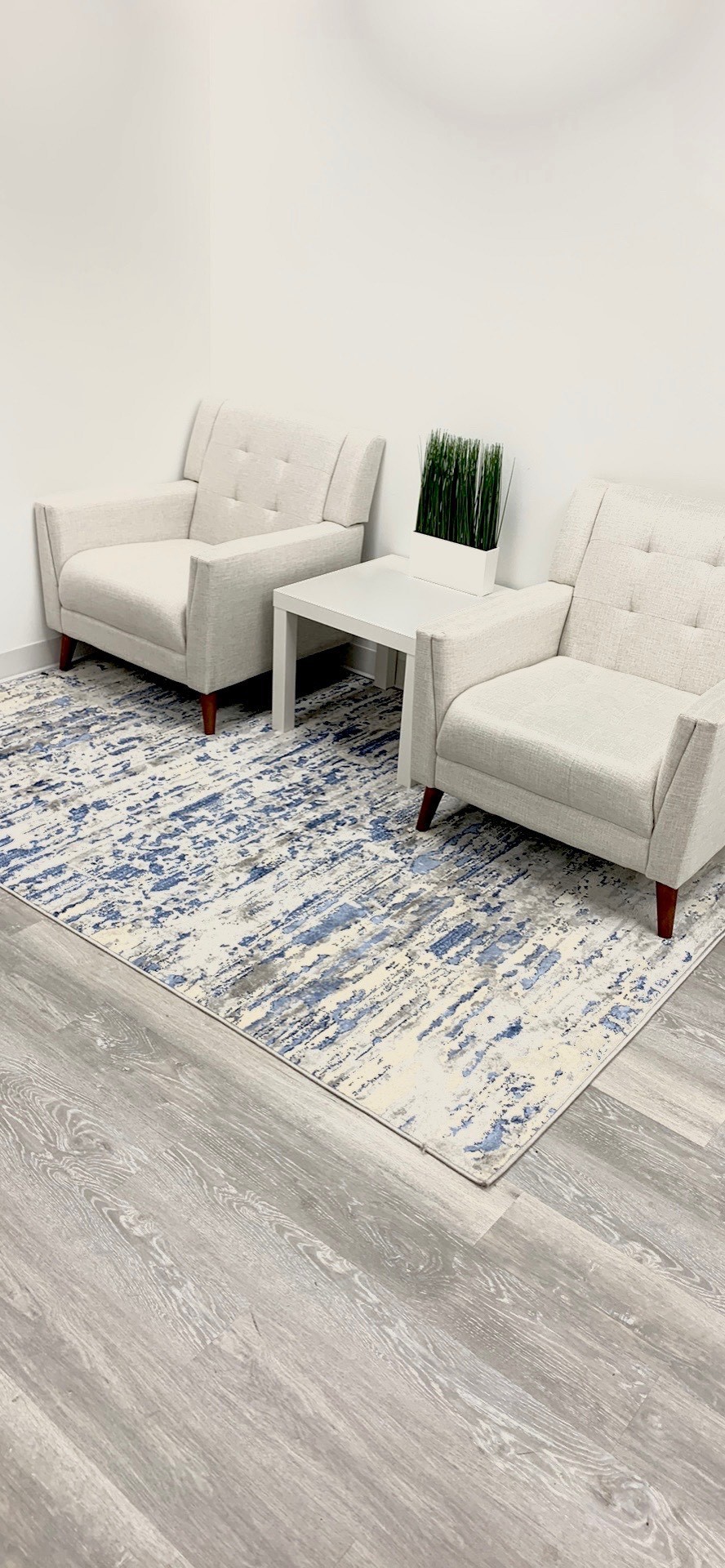 Private Office Space