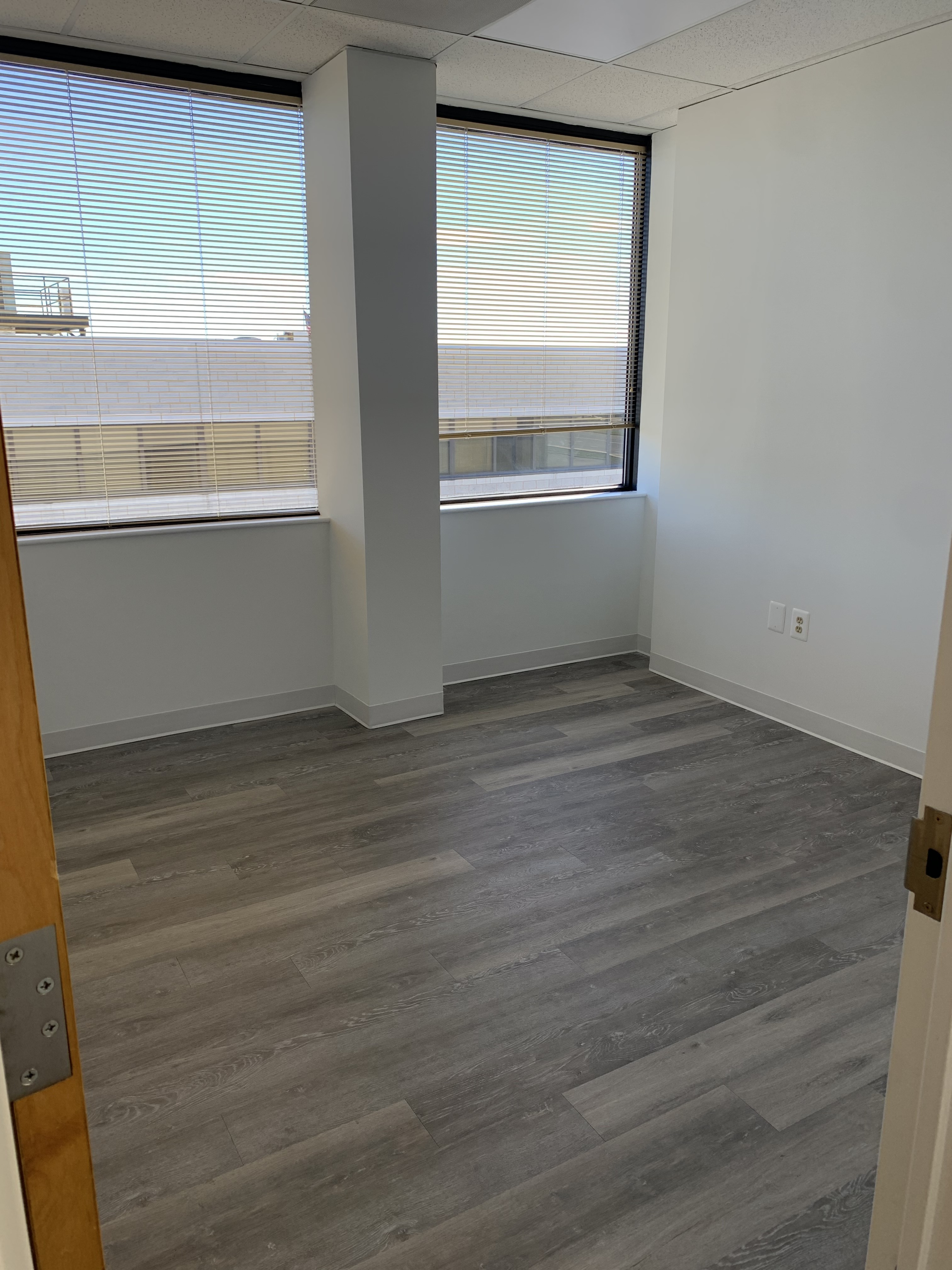 Private Office Space