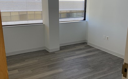Private Office Space