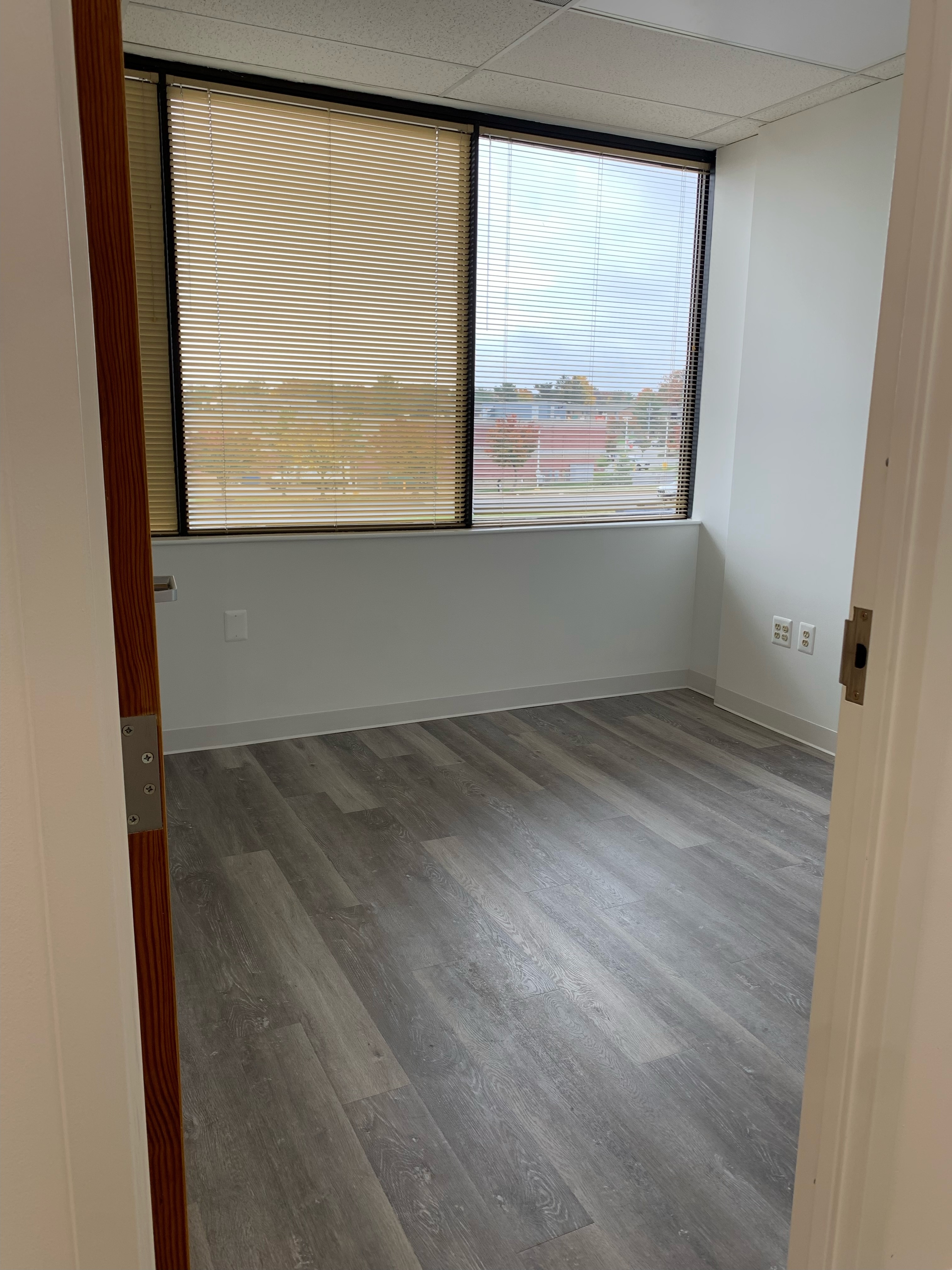 Private Office Space