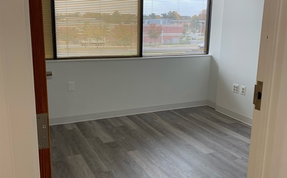 Private Office Space