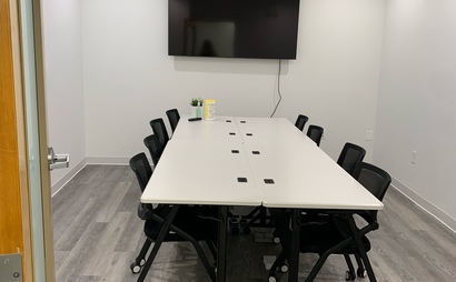 Private Office Space