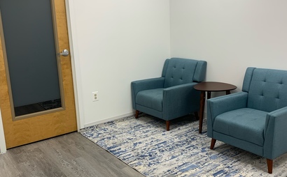 Private Office Space