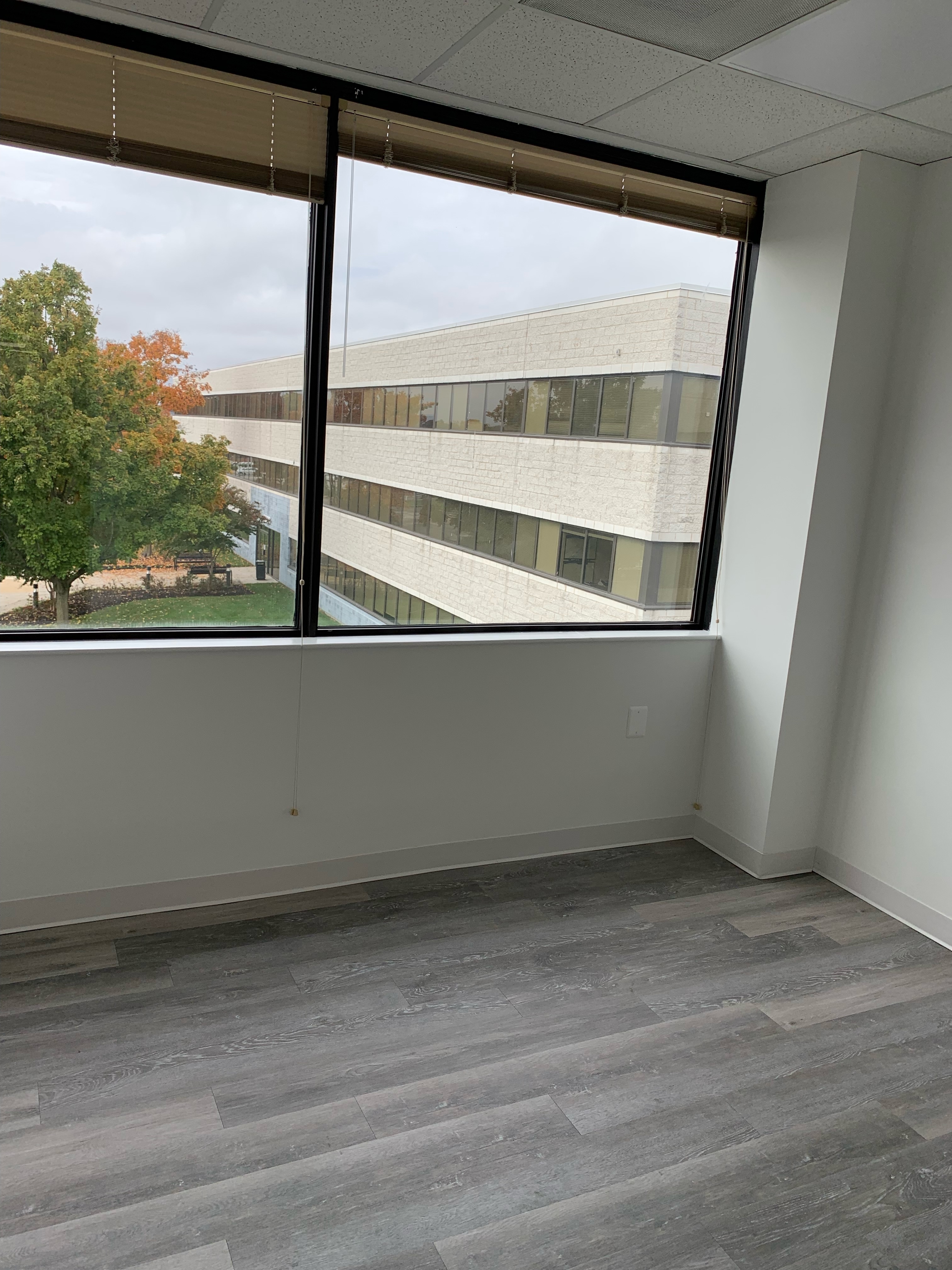 Private Office Space