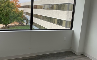 Private Office Space