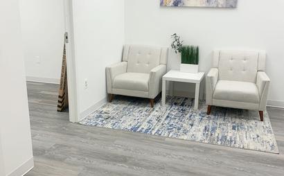 Private Office Space
