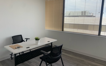 Private Office Space