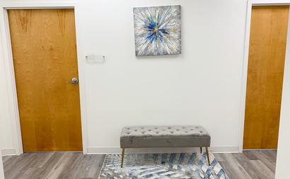 Private Office Space