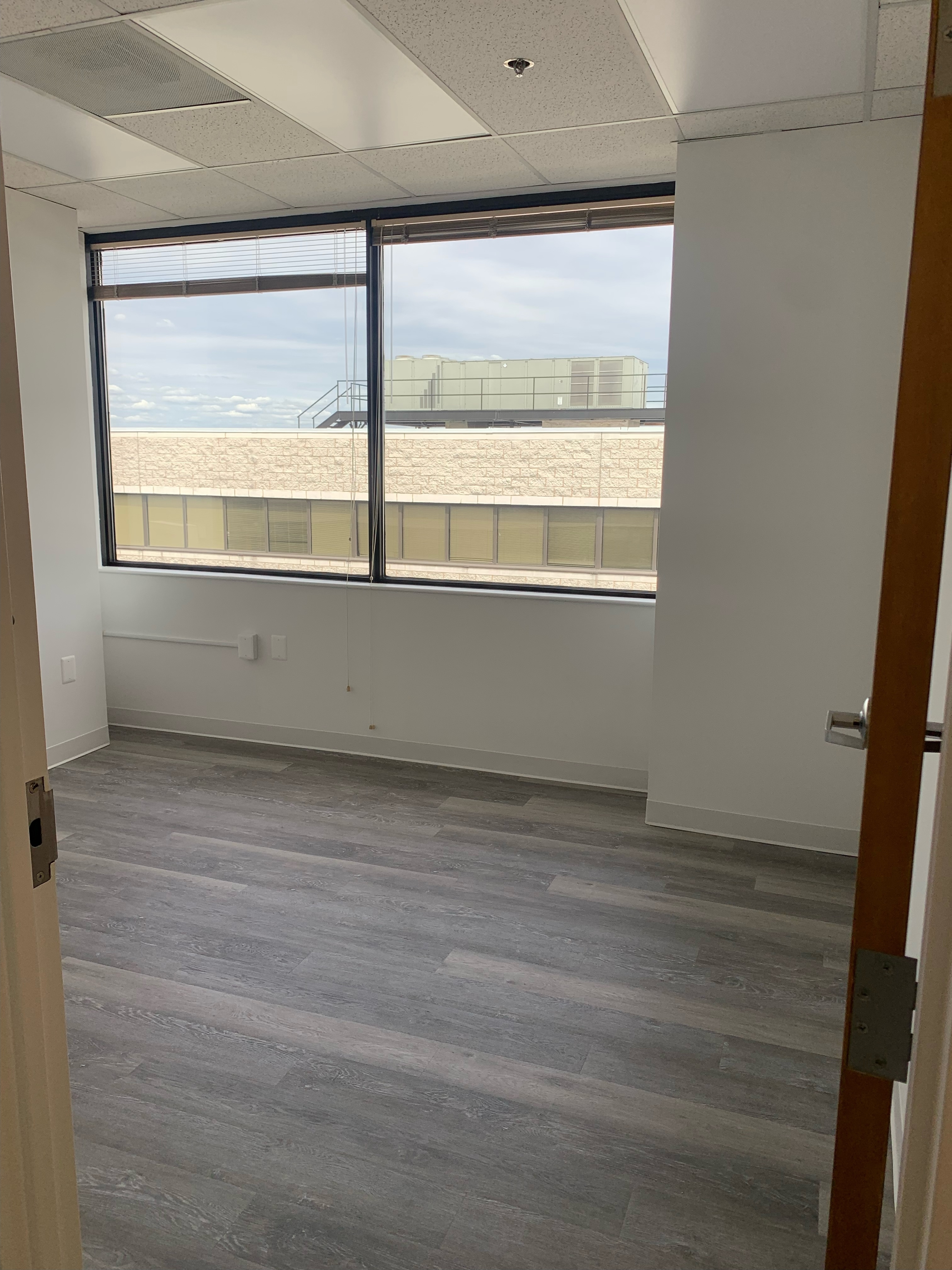 Private Office Space