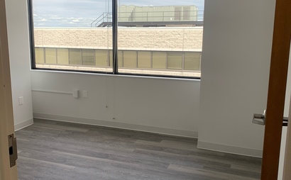 Private Office Space