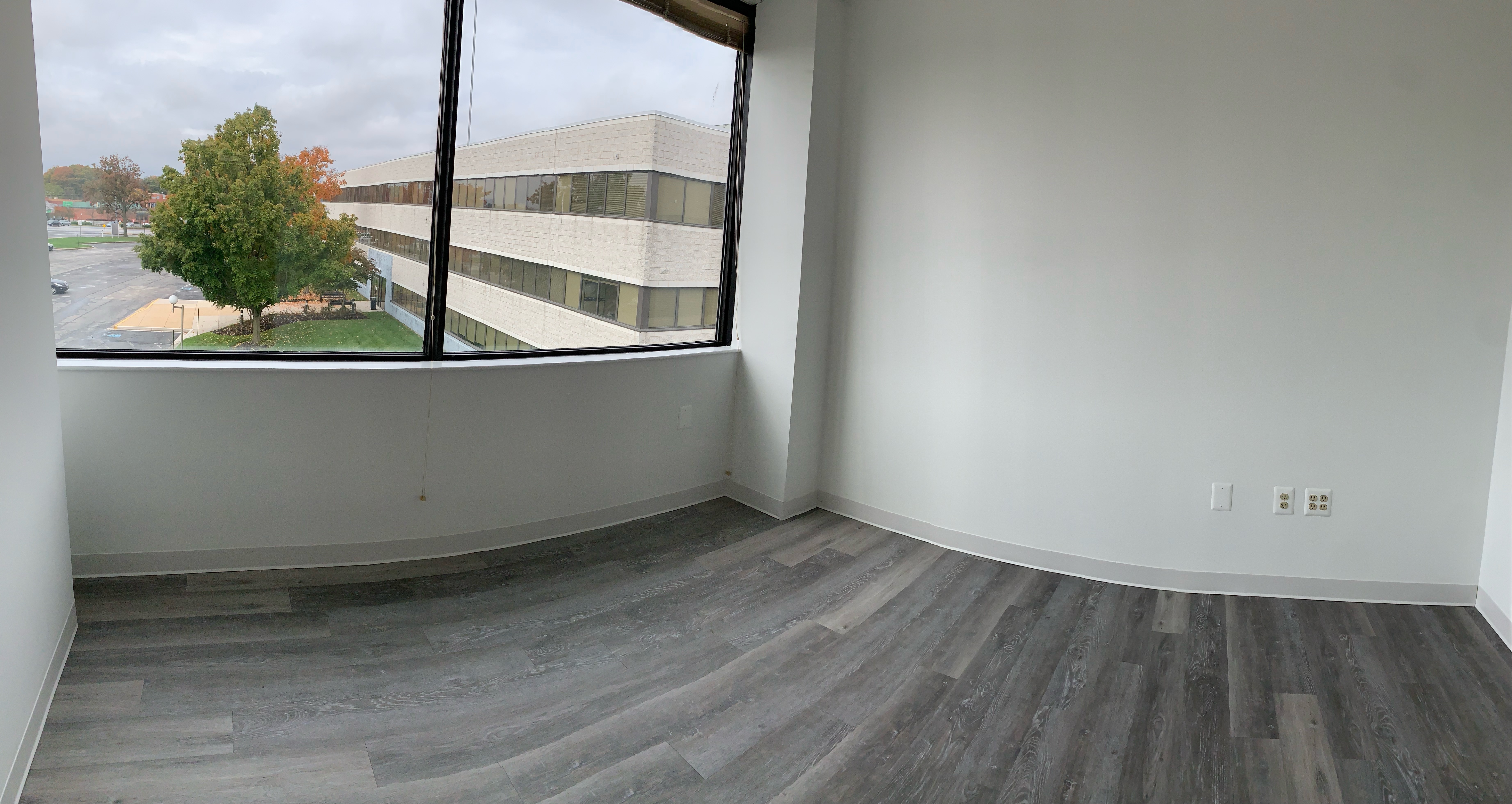 Private Office Space