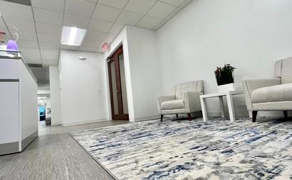 Private Office Space Private Office Space