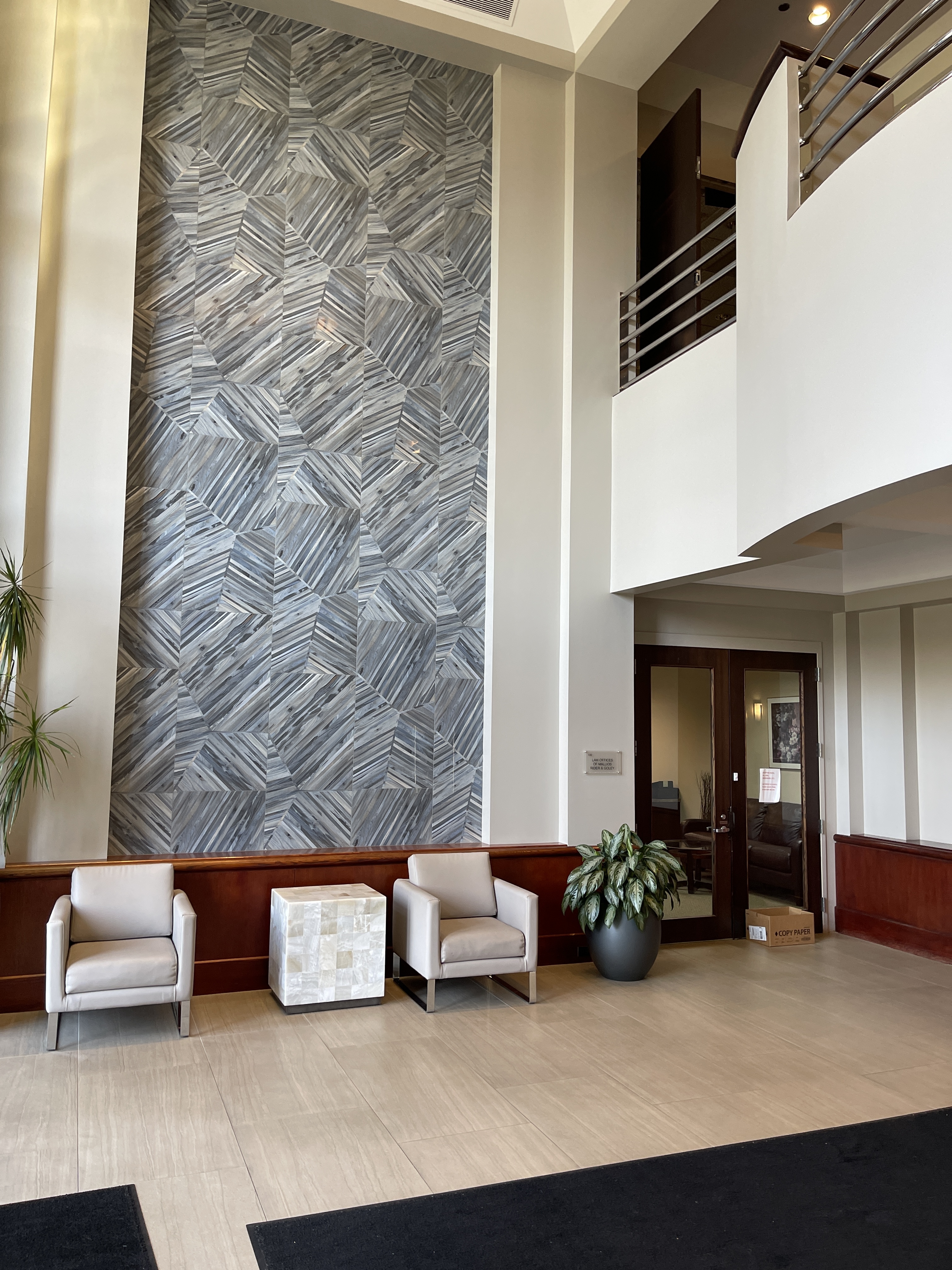 Private Office Space