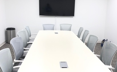 Private Office Space