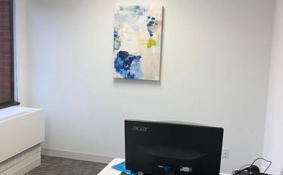 Private Office Space