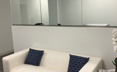 Private Office Space