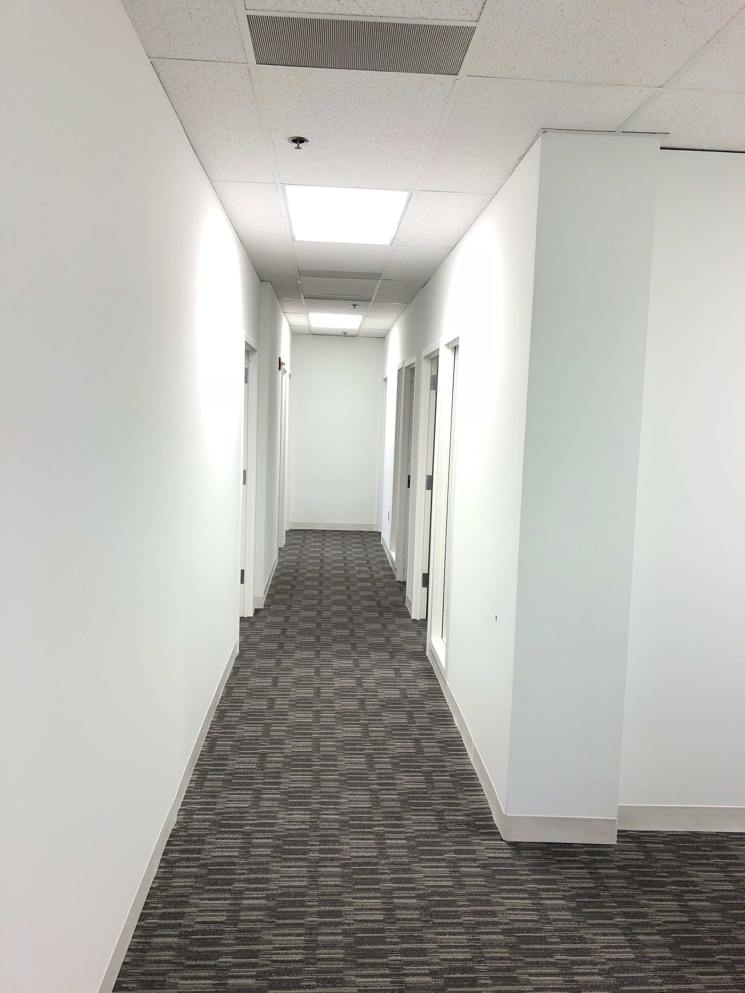 Private Office Space