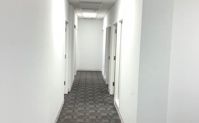 Private Office Space