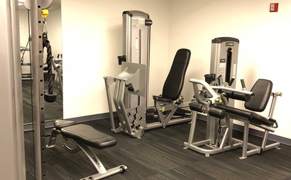Private Office Space