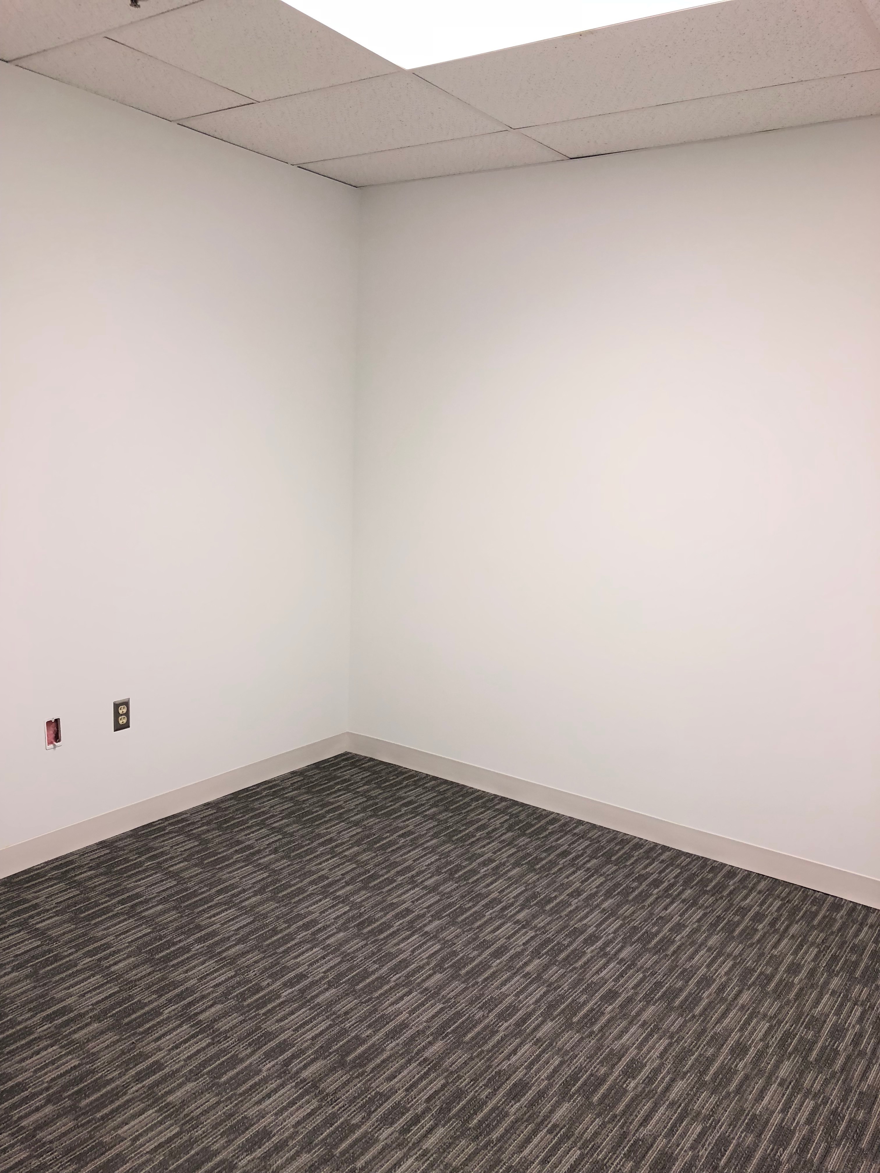 Private Office Space