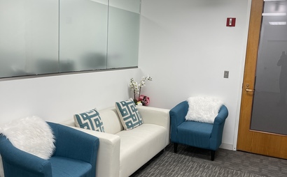 Private Office Space