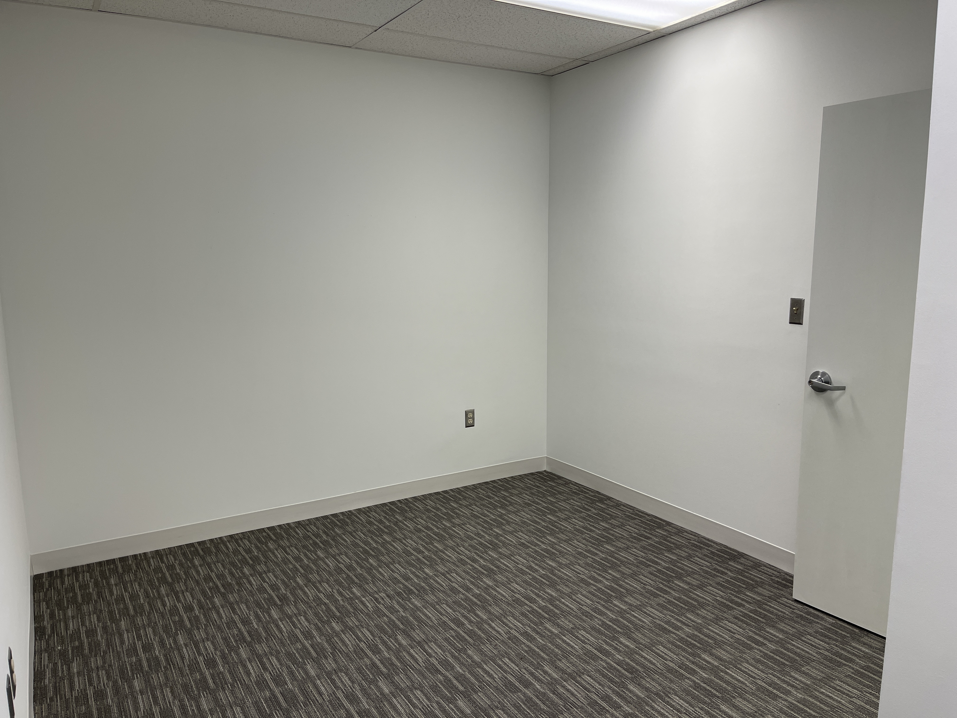 Private Office Space