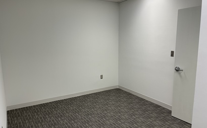 Private Office Space