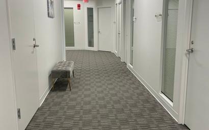 Private Office Space Private Office Space