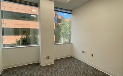 Private Office Space Private Office Space