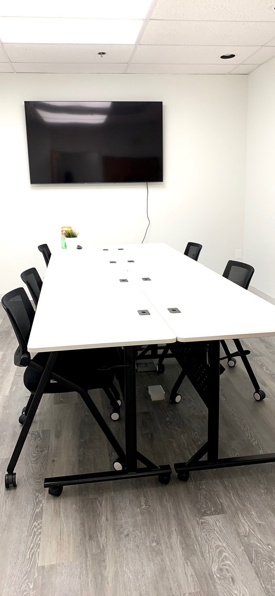 Conference room