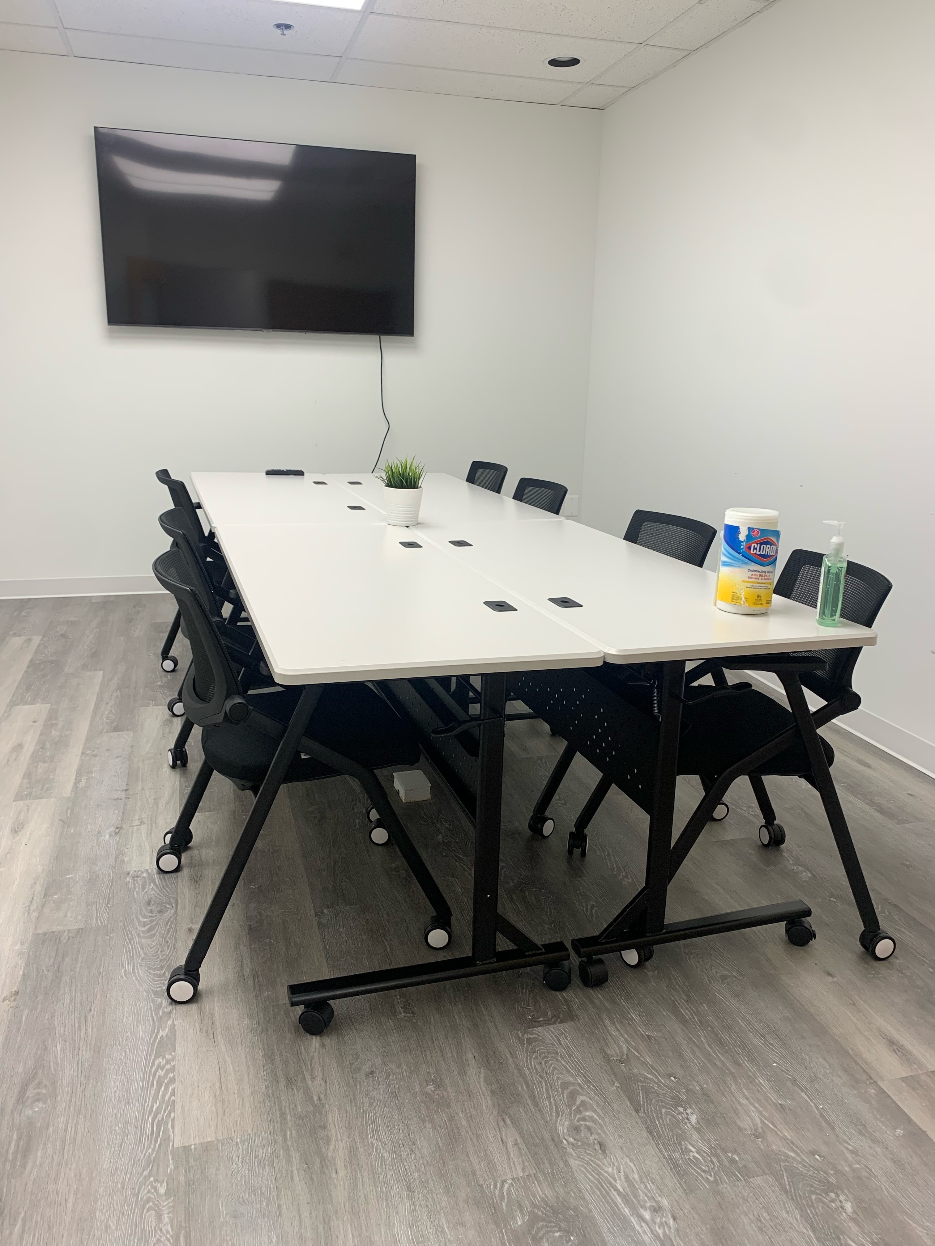 Conference room