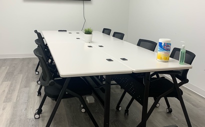 Conference room